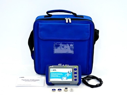 Afl flexscan fs300 325 quad - afl, sm