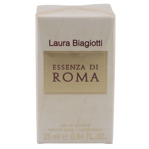 Laura biagiotti essenza - laura, di