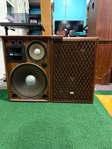 Sansui x9000 altoparlante - sansui,