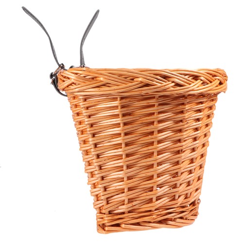 Cestino bici pieghevole - ,
