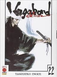 Vagabond deluxe volume - vagabond,