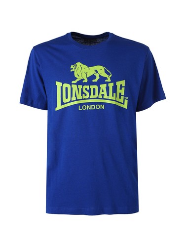 Lonsdale shirt uomo in - lonsdale, t-shirt