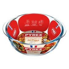 Pyrex Pirofila Vetro