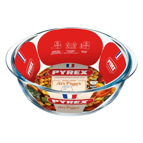 Pyrex pirofila vetro - pyrex,