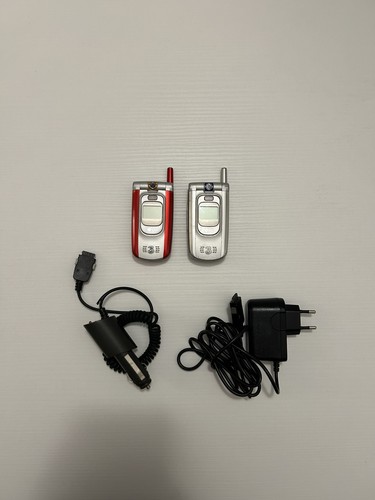 Cellulari vintage - 2,