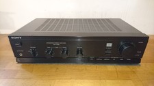 Sony TA-F200 Amplificatore