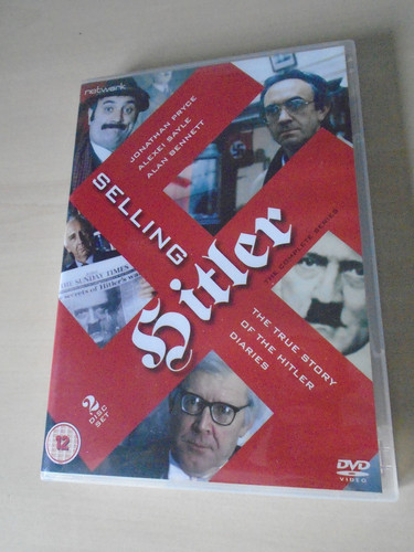 Selling hitler complete - selling,