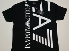 EA7 Emporio Armani T-Shirt
