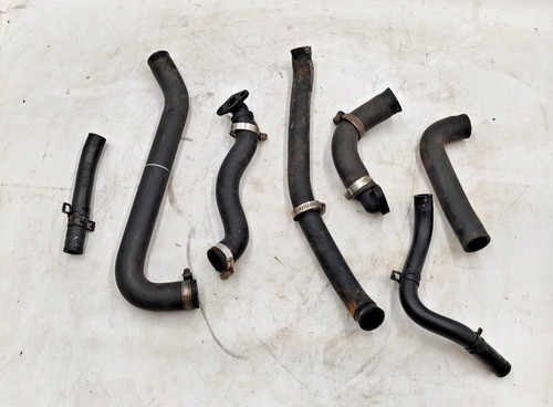 Kit tubi acqua bmw 650 - tubi, gs