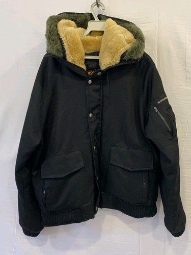 Woolrich john rich bros - woolrich,