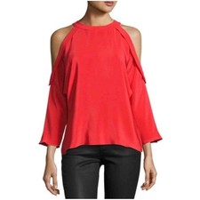 Camicetta Ramy Brook seta