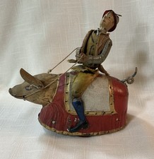 1903 Lehmann Paddy Il maiale
