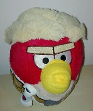 Peluche angry birds star wars 12 cm uccello pupazzo originale plush soft toys
