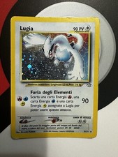 Pokemon Lugia 9/111 Neo