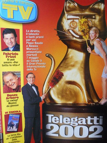 Sorrisi canzoni n 19 - e,