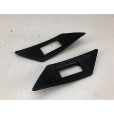 CARENA PLASTICA BOCHETTE ARIA CALDA DX SX GILERA RUNNER 125 ST VX 2005-2008