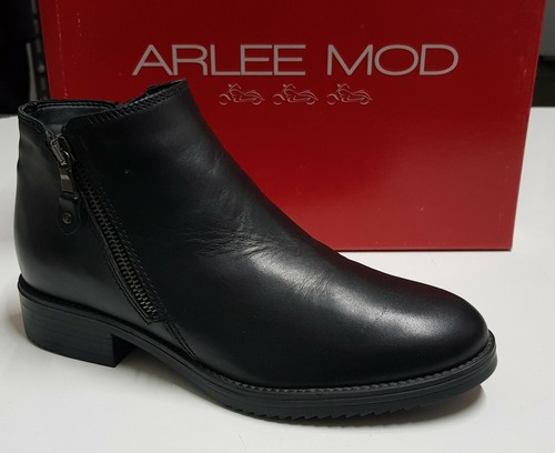 Arlee mod stivaletto - arlee, alla