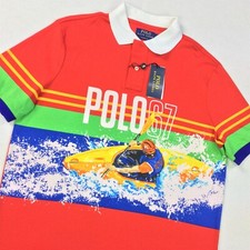 Polo Ralph Lauren Men VTG
