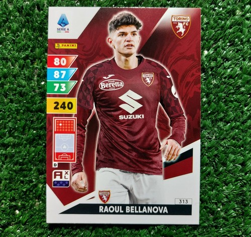 Card adrenalyn calciatori - card,