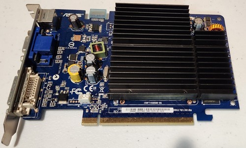 Asus nvidia geforce 8500 - geforce,