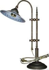 LAMPADA DA SCRIVANIA LUME