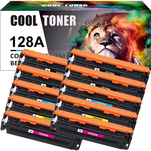 Toner xxl compatibili con - 10,