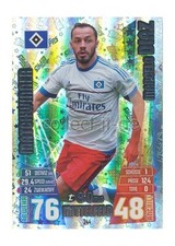 Match Attax 15/16 - 344 -