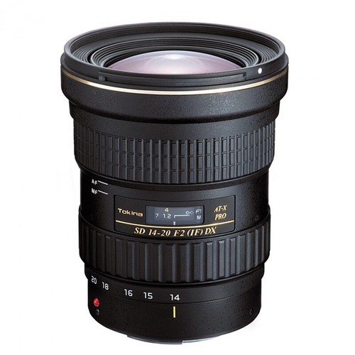 Tokina 20mm f2 pro dx - at-x,
