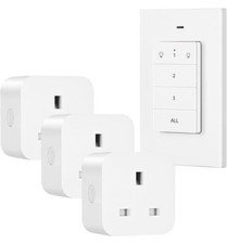 DEWENWILS Prese di Telecomando