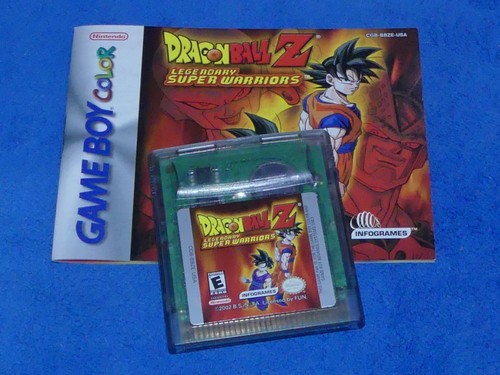 Jeu dragonball super - z,