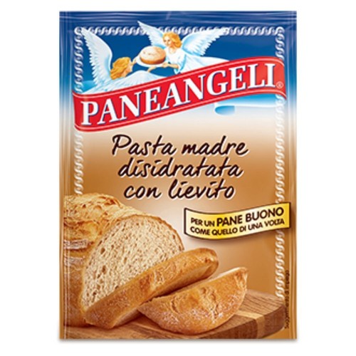 Paneangeli pasta madre - paneangeli,