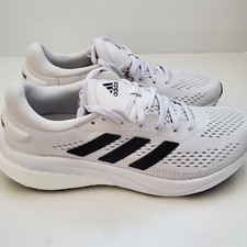 Adidas Supernova bianco/nero