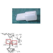 Isuzu Ricambi Originali