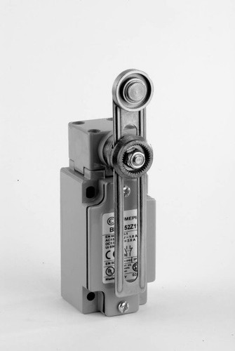 Comepi finecorsa alluminio a - comepi,