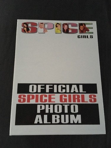 Spice girls official - spice,