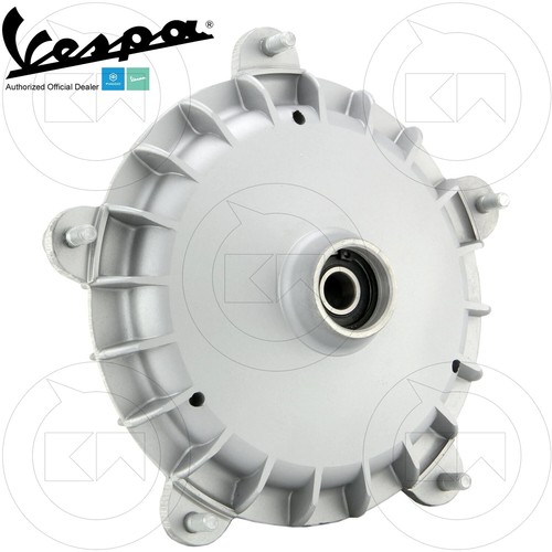 Tamburo freno mozzo 20mm - tamburo,