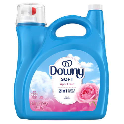 Downy ammorbidente liquido - downy,