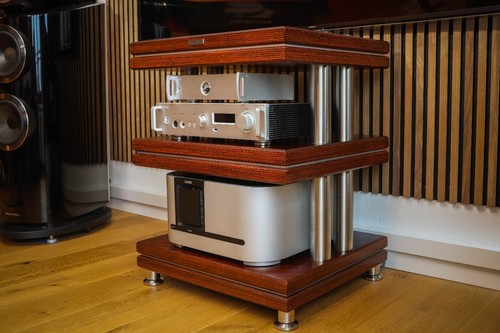 Butler acoustics manifattura - -,