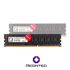 4GB PC RAM G.Skill PC3 - 10600