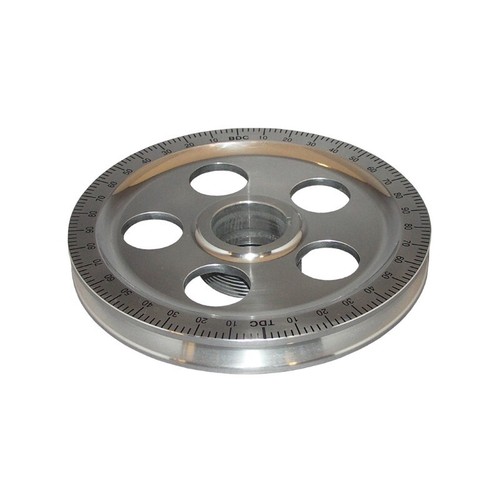 Puleggia albero motore - puleggia,