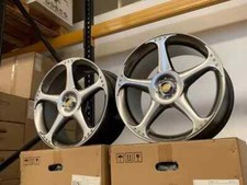 4 LLANTAS kosei rg 8x18 y 9x18