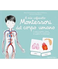 Il mio cofanetto Montessori