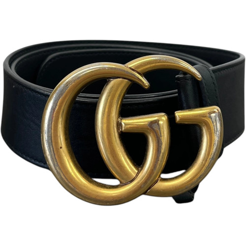 Gucci cintura donna marmont - gucci,