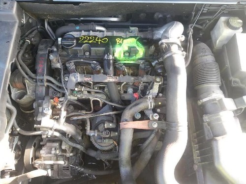 Rhz motore citroen 2 0 - motore,