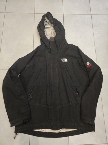 The north face - the, summit