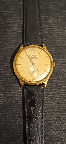 Montre dogma prima - dogma,