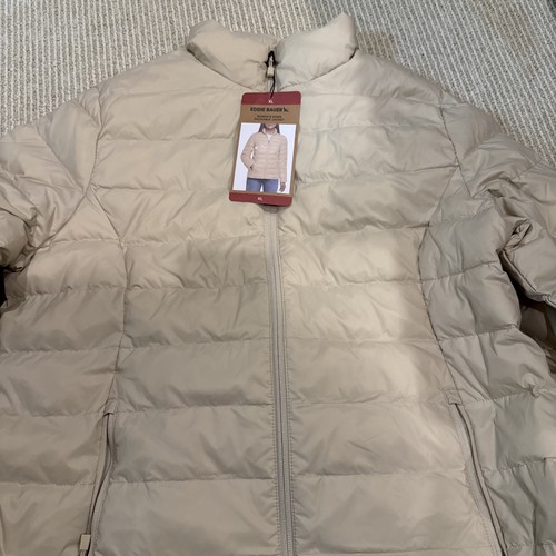 Piumino donna eddie bauer - piumino,