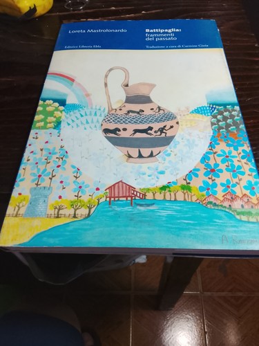 Libro loreta mastrolonardo - loreta,