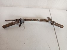 manubrio moto Emmevi MV Agusta