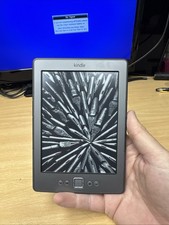 Amazon kindle generazione - amazon, 4a